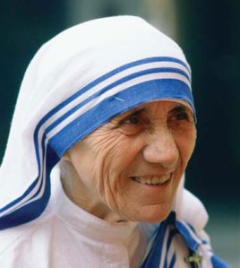 mother-teresa