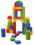 blocks classic Castle