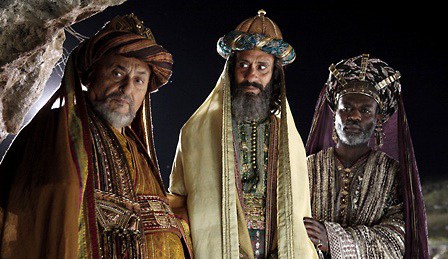 epiphany Magi
