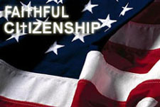 faithful citizenship