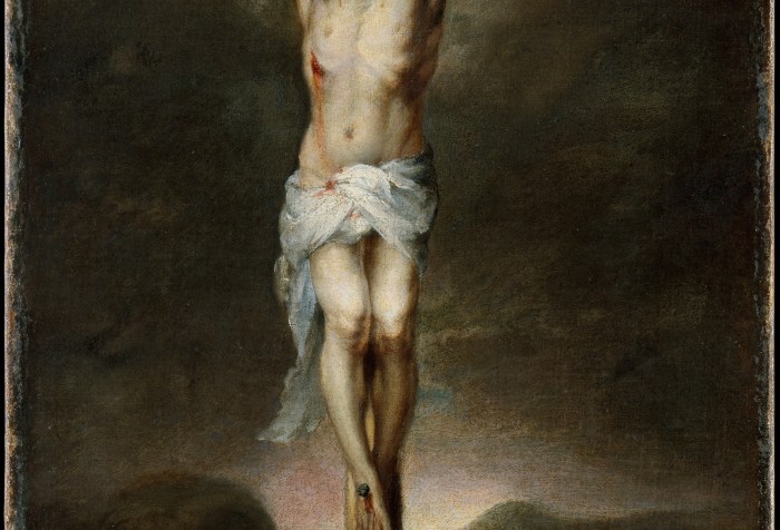 crucifixion