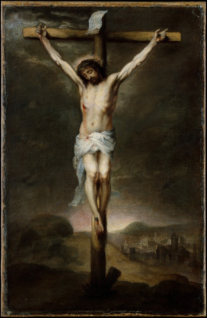 crucifixion