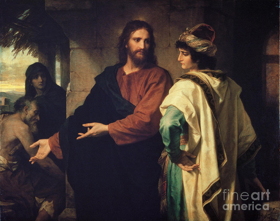 Jesus and rich-young-ruler-by-heinrich-hofmann-motionage-designs