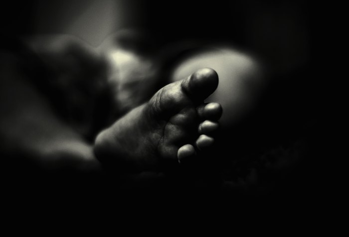 babies, infant, newborn, foot