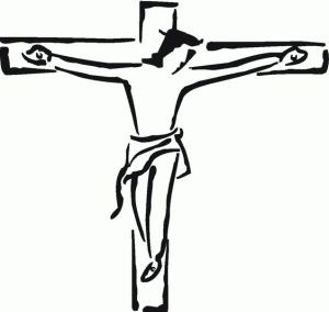 Crucifix, clipart, pinterest