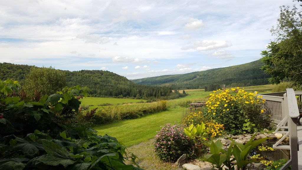 St-Venant-de-Paquette, pilgrimage, Canada