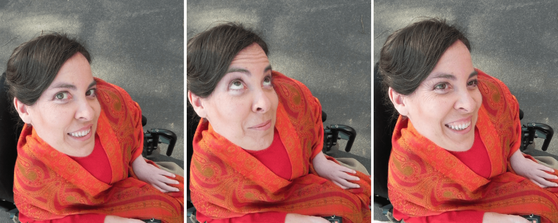 Christina Chase, author, wheelchair, disability, authorChristinaChase.com