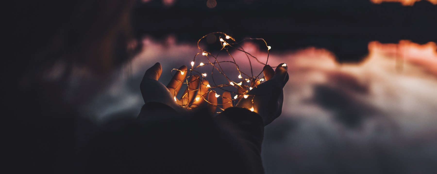 hands, light, love, mothers