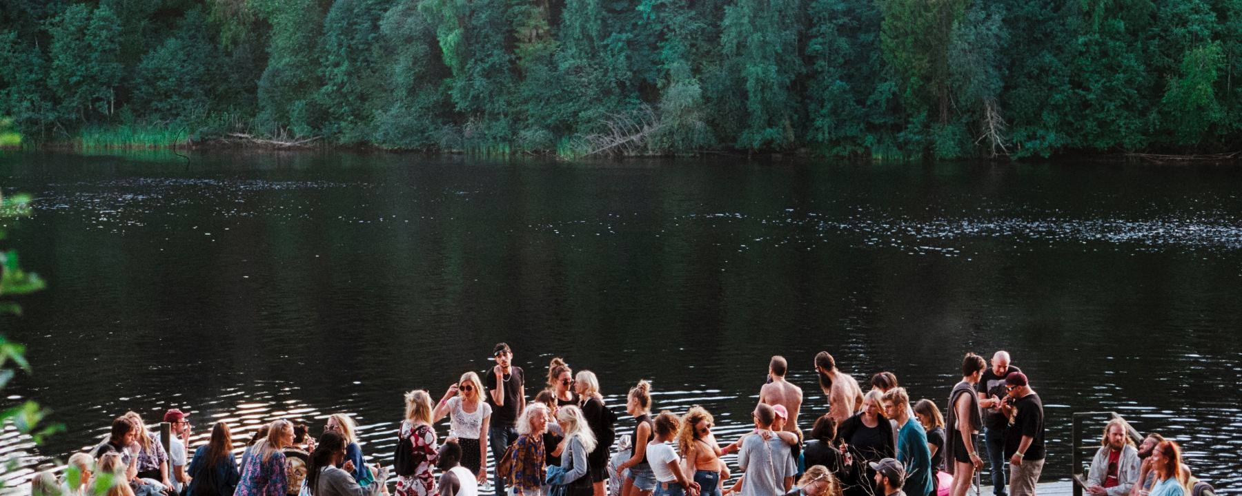 summer, fun, party, time well spent, time