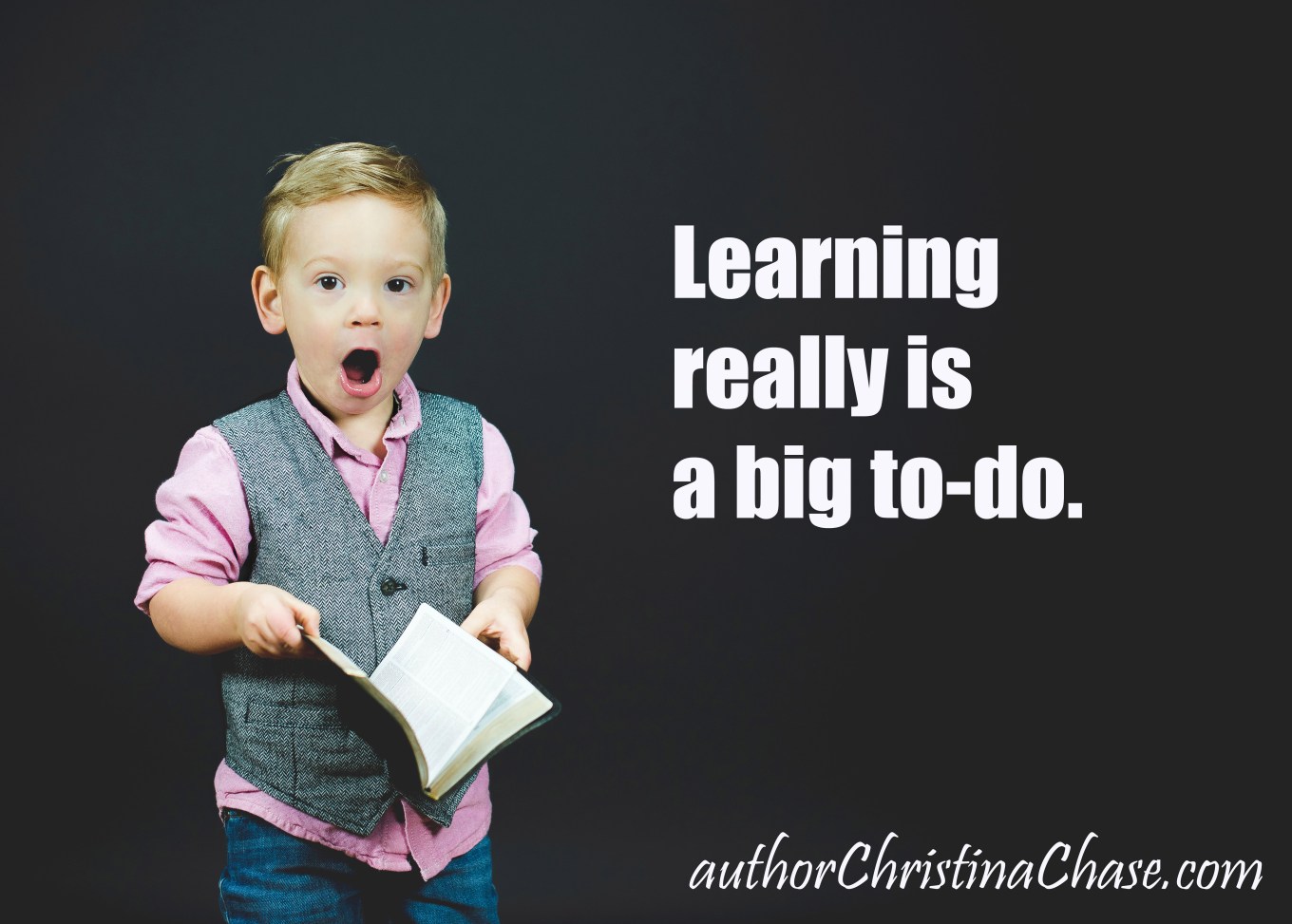 learning education children