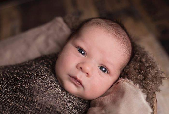 baby Jesus, Christmas, infant in the manger